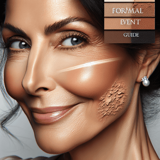 Panduan Makeup Acara Formal: Menjaga Kulit Kering Tetap Glowing