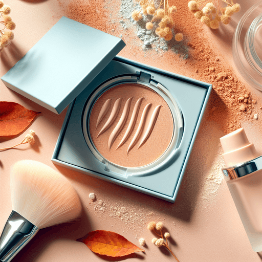 Bedak Padat Terbaik untuk Kulit Kering: Review dan Rekomendasi