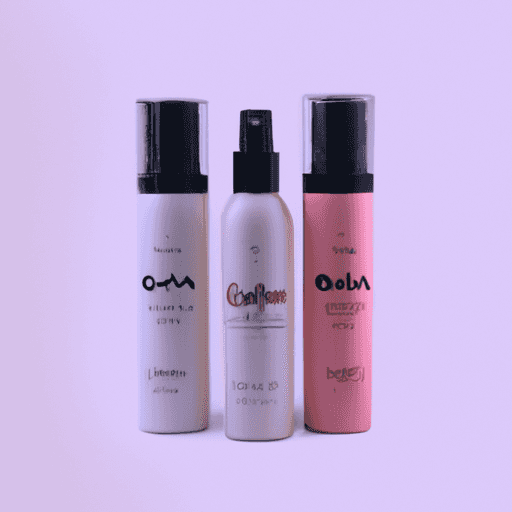 Setting Spray Terbaik untuk Makeup Tahan Lama di Acara Formal